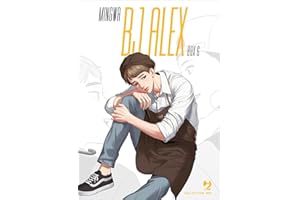 Bj Alex. Collection box (Vol. 11-12) (J-POP)