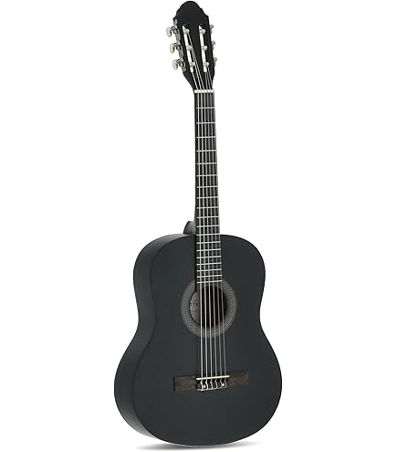 Chitarra Classica Admira A6 Artesania - Cedro Massiccio, Palissandro, Con Custodia Imbottita - Foto 7