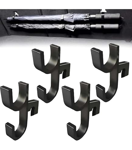 Auto Must Haves Auto Regenschirmhalter - 2 Stück K Produktbild-Vorschau 5