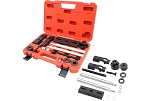 Wvoillty Set di estrattori iniettori per Fo Rd 2.0 TDCI Ecoblue Diesel Extractor, 303-1706, estrattori per Edge, Focus, Galaxy, Kuga, Mondeo, Tourneo, Transit