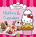 Produktbild Hello Kitty - Muffins & Cupcakes