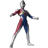 BANDAI Tamashii Nazioni Ultra-Atto Ultraman Tarou