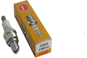 Greenstar BOUGIE NGK CMR6H