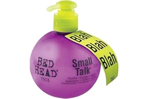 TIGI Bed Head Small Talk Volumen-Stylingcreme, 240ml