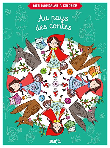 Au pays des contes