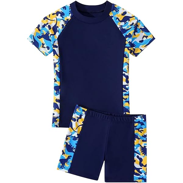 Costume Da Bagno Bambino Muta Intera Anti-UV - Licenza Minnie, Protezione Sole