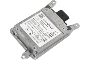 GENERAL MOTORS GM Genuine Parts 42450157 Objekt-Sensing-Alarmmodul für Beifahrerseite