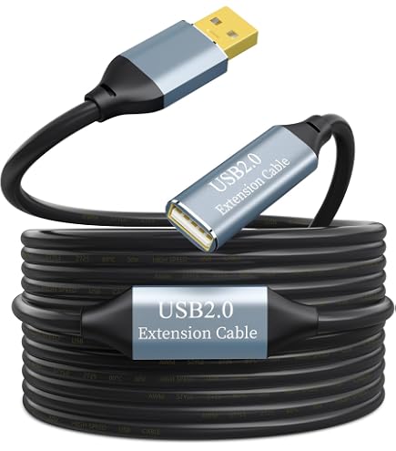 RSHTech Active USB 3.0 Extension Cable