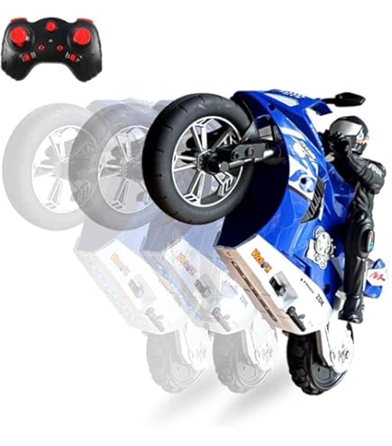 Buy LOSI LOS06000T1 1/4 PROMOTO-MX 1/4 RTR RC Motorcycle - FXR