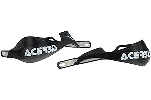 Acerbis Rally Pro Handprotektoren