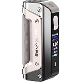 GEEKVAPE Aegis Solo 3 Box Mod 100W | Aegis Solo III 3 Mod IP68 | Base 510 - Compatible with GEEKVAPE Z Sub Ohm/ Z MAX /Z Fli