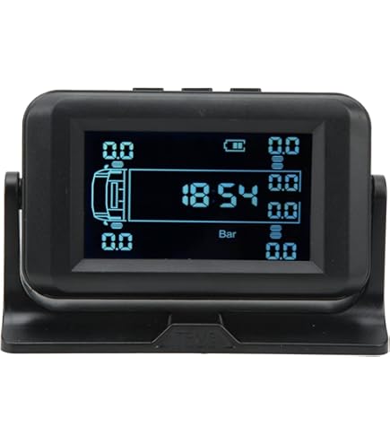 Capteur TPMS Pour Cadillac Escalade 2018-2020 – Capteur Pression Pneus 13598771 | Compatible CT6 & XT6