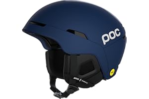 ‎POC POC Obex MIPS - Ski- und Snowboardhelm für einen optimalen Schutz auf und abseits der Piste