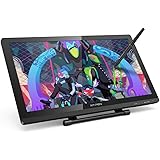 XP-PEN Artist22 Pro 22inch HD IPS Graphic Pen Display Interactive Drawing Tablet Monitor (1920x1080) Support Windows Mac with