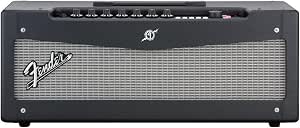 FENDER MUSTANG V HD 150W HEAD Verstärker-Effekte Topteile mit  Modelingverstärker : Amazon.de: Musikinstrumente \u0026 DJ-Equipment