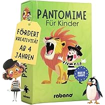 HOMOBABE 10er Set Holzrasseln - DIY Bemalung Für Kinder