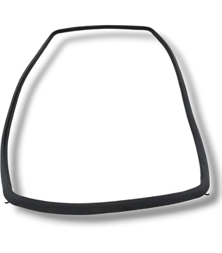 1 GUARNIZIONE PORTA FORNO LOFRA c 47-50 x 38-40 per FORNI DA 60 C COD