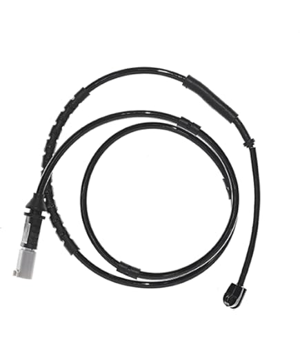 Contatto Segnalazione Usura Pastiglie Freno TRW GIC339 - Sensore Per Auto - Foto 8