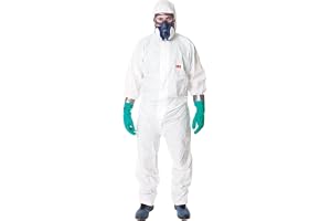 3M Skyddande overall, 4545-XL