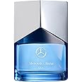 Mercedes-Benz SEA Eau de Parfum 60ml (For Men)