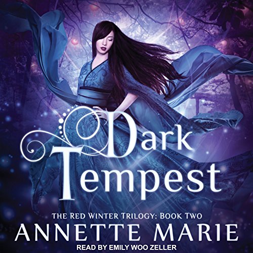 Preisvergleich Produktbild Dark Tempest (Red Winter, Band 2)