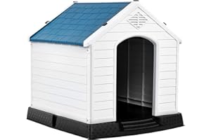 LANCO Niche Moyenne, Little Adventures, Facile à Assembler, Intérieur et extérieur