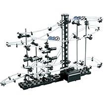 Invento - Invento Just Play 501923 – Star Coaster: Nivel 3, Juego de construcción a Partir de 14 años