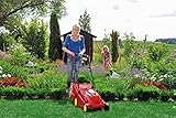 WOLF-Garten Elektro-Rasenmäher BP 37 E; 18AWG1Y1650 - 6