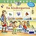 LESEMAUS 200: Im Kindergarten: Mein Bildwörterbuch (200) by Annette Neubauer, Michaela Heitmann