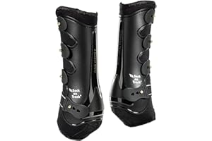 Back on Track Guêtres de Travail postérieur Royal