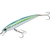 Duel Yo Zuri F 1161 Pins Minnow Floating Diver Lure 50 Mm 2 '