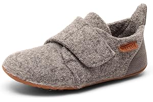 Bisgaard Casual Wool, Mocasines Unisex niños