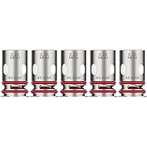 Résistance GTX V2 1,2oHm - Vaporesso