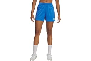 Under Armour UA W's Ch. Knit Short Pantalones Cortos para Mujer