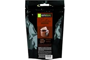 PATISDECOR Paillettes Chocolat 250 g