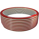 BTF-LIGHTING RGB WS2812B WS2811 SK6812RGBW 32.8ft/10m 18AWG LED Streifen Lichtband Elektrisch Verlängerungskabel 3 polig Stan