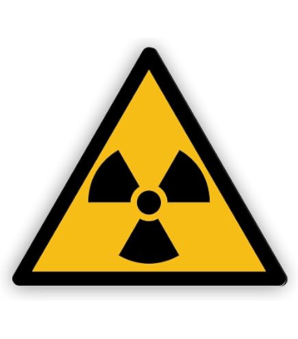LEMAX® Warnschild 'Vorsicht Absturzgefahr' – 200x300 Mm, Aluminium Geprägt, Gelb/schwarz