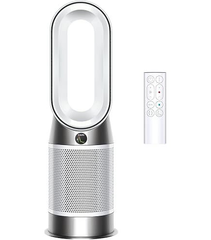 DYSON PURE HOT + COOL HP00 : Amazon.it: Casa e cucina