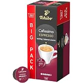 Tchibo Espresso Intense Aroma 30 Adet Kaps&uuml;l Kahve