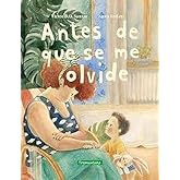 Antes de que se me olvide (INFANTIL)