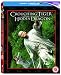Crouching Tiger, Hidden Dragon [Blu-ray] [2016] [Region A & B & C] [2001]