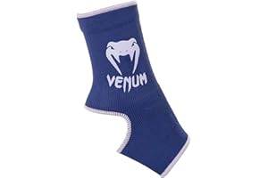 ‎VENUM Venum Herren Kontact Knöchelschützer Guards Knöchelstützen (1er Pack)