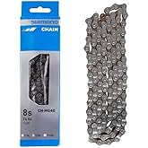Shimano Cn-Hg40 6/7/8 Vites Uyumlu Bisiklet Zincir