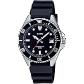 Casio MDV-10-1A1VDF Kol Saati