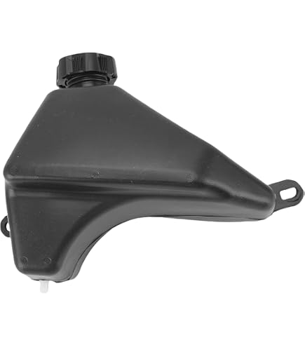 Tankdeckel Abschließbar - 33691 - Quad ATV MX & SXS