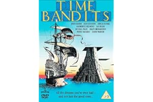 Time Bandits [DVD]