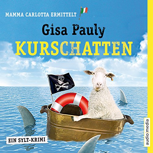 Download Kurschatten (Mamma Carlotta 7)