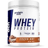 Proteinocean Whey Protein Choco Nut 400g 16 Servis