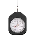 Spring Tension Gauge,SZG Dial Tension Gauge Meter with Dual Pointer ...