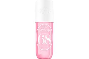 Sol de Janeiro Hair & Body Perfume Mist